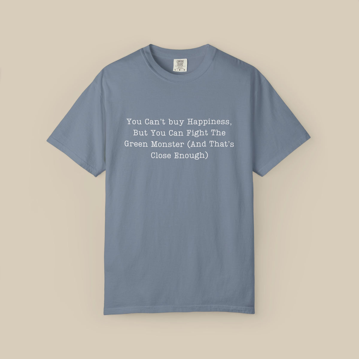 Mycology Contamination Joke
