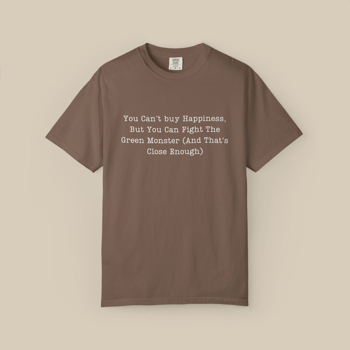 Mycology Contamination Joke